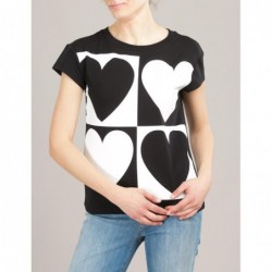 LOVE MOSCHINO - T-shirt...