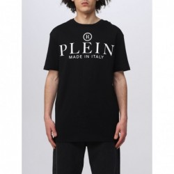 PHILIPP PLEIN - T-shirt...