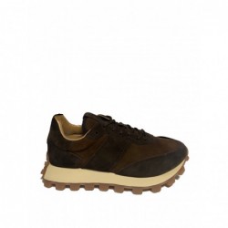 TOD'S - Sneakers in Tessuto...
