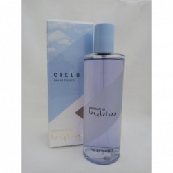 BYBLOS CIELO EDT S. 120