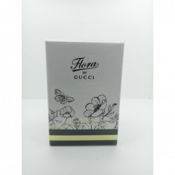 GUCCI FLORA BY GUCCI SHOWER...
