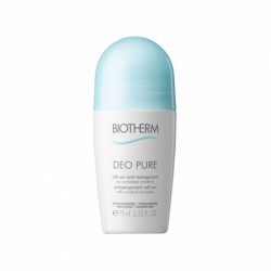 BIOTHERM DEO PURE R\O 75