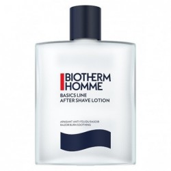 BIOTHERM HOMME AFTER SHAVE...