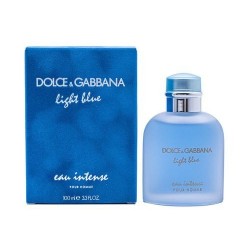 DOLCE & G. LIGHT BLUE POUR...
