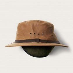 Filson insulated packer hat