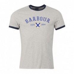 Barbour freshman t-shirt /...