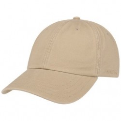 Stetson baseball cotton cap