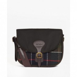 Barbour lady contin cross...