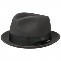 Stetson player wool/cashmere