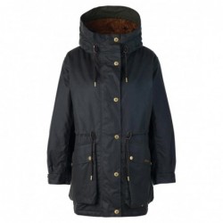 Barbour Lady Grantley wax