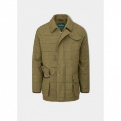 Alan Paine Surrey tweed Coat