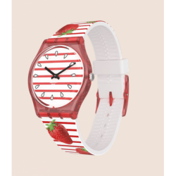 Swatch TOILE FRAISEE