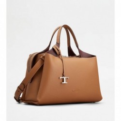 TOD'S -  Bauletto in Pelle...