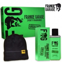 FRANKIE GARAGE COFFRET...